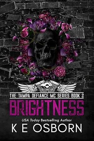 Brightness by K.E. Osborn, K.E. Osborn