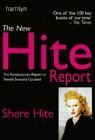 The New Hite Report by Shere Hite