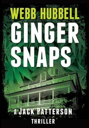 Ginger Snaps by Webb Hubbell