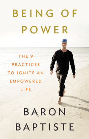 Breaking Through: Leading Your Life from the Growing Edge by Baron Baptiste