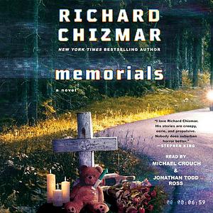 Memorials by Richard Chizmar