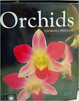 Orchids by Thomas J. Sheehan