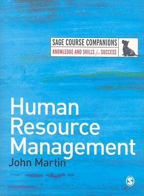 Human Resource Management by John L. Martin