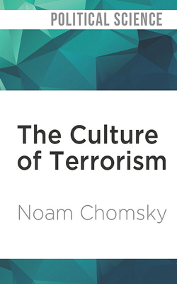 The Culture of Terrorism by Noam Chomsky