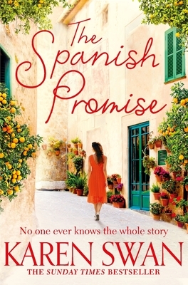 The Spanish Promise by Karen Swan