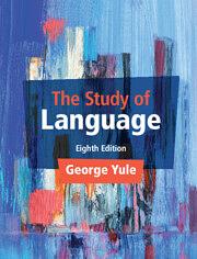 The Study of Language by George Yule