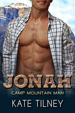 Jonah by Kate Tilney