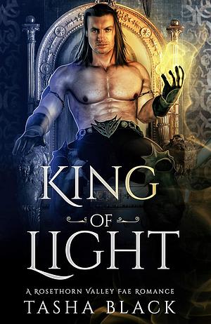 King of Light by Tasha Black