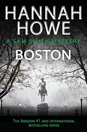Boston by Hannah Howe