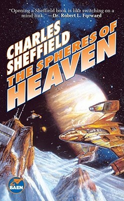 The Spheres of Heaven by Charles Sheffield