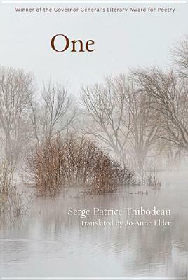 One by Serge Patrice Thibodeau