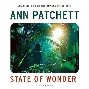 State of Wonder by Ann Patchett
