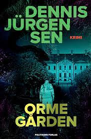 Ormegården by Dennis Jürgensen