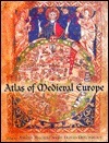 Atlas of Medieval Europe by Angus MacKay