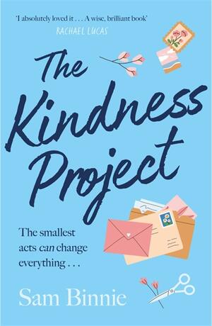 The Kindness Project by Sam Binnie