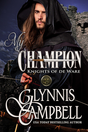 My Champion by Glynnis Campbell