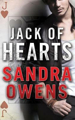 Jack of Hearts by Sandra Owens
