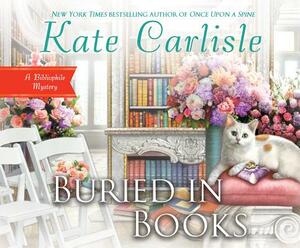 Buried in Books by Kate Carlisle