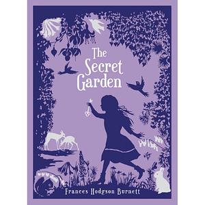 The Secret Garden by Frances Hodgson Burnett