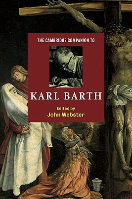 The Cambridge Companion to Karl Barth by 