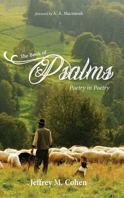 The Book of Psalms by Jeffrey M. Cohen