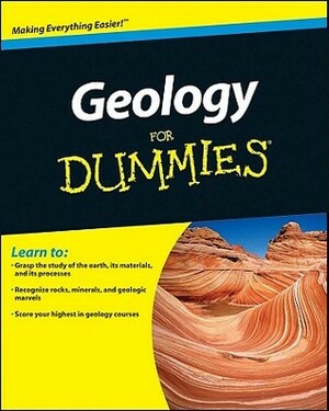 Geology For Dummies by Alecia M. Spooner
