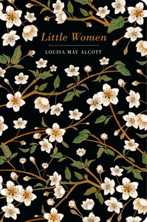 Little Women by Louisa May Alcott