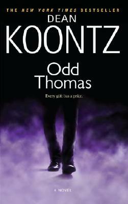 Odd Thomas by Dean Koontz