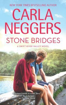 Stone Bridges by Carla Neggers