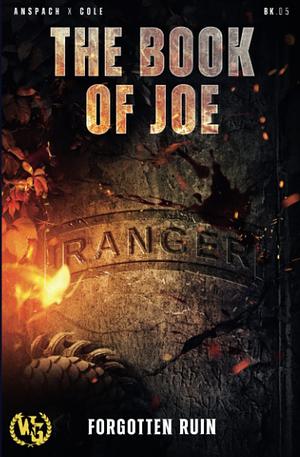 The Book of Joe by Jason Anspach