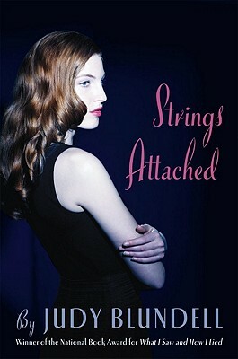 Strings Attached by Judy Blundell