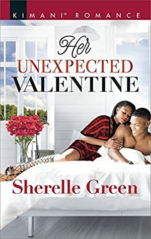 Her Unexpected Valentine by Sherelle Green