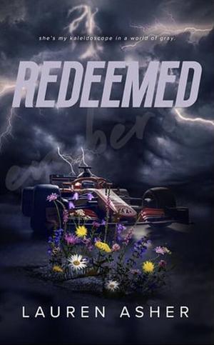 Redeemed by Lauren Asher