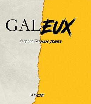 Galeux by Stephen Graham Jones