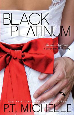 Black Platinum by P.T. Michelle