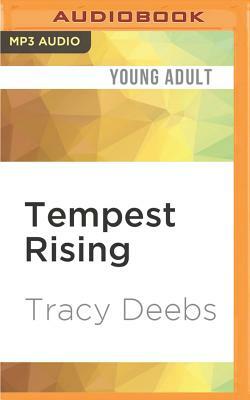 Tempest Rising by Tracy Deebs