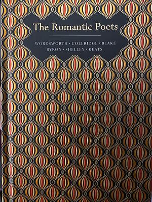 The Romantic Poets by 