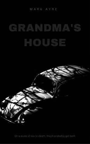 Grandma's House by Mark Ayre