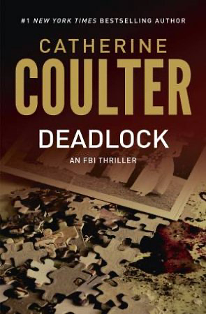 Deadlock, Book 20 by Catherine Coulter