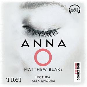 Anna O by Matthew Blake