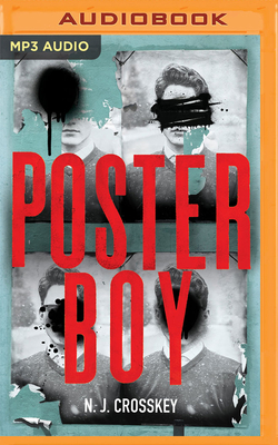 Poster Boy by N.J. Crosskey