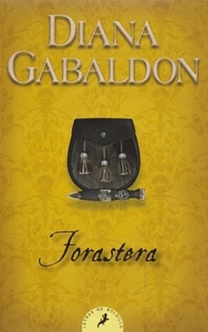 Forastera by Diana Gabaldon