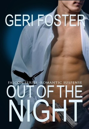 Out of the Night by Geri Foster