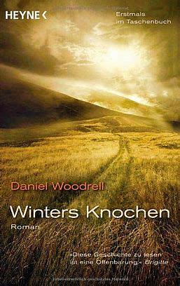 Winters Knochen by Daniel Woodrell