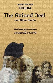 The Ruined Nest and Other Stories by Rabindranath Tagore