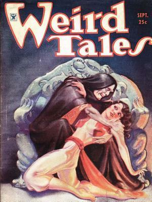 Weird Tales: Weird Fiction by Weird Tales