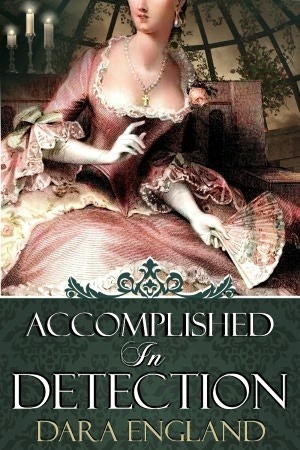 Accomplished In Detection by Dara England