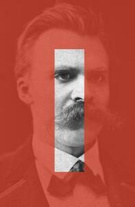 I Am Dynamite!: A Life of Nietzsche by Sue Prideaux