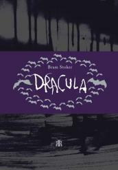 Dracula by Bram Stoker