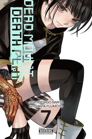 Dead Mount Death Play, Vol. 7 by Ryohgo Narita, Shinta Fujimoto